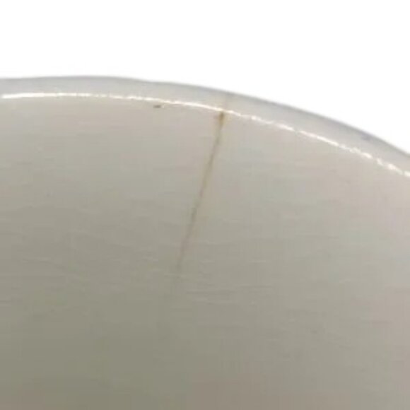 MCM Vintage Harker Pottery Semi Porcelain Shaving Mug - Picture 8 of 8